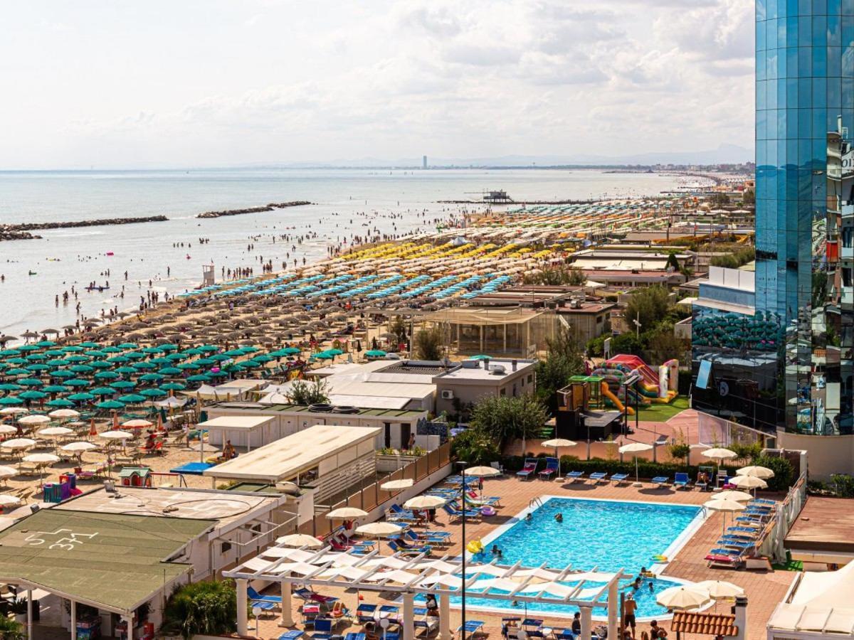 לידו די סביו Hotel Tokio Village - Azzurro Club מראה חיצוני תמונה