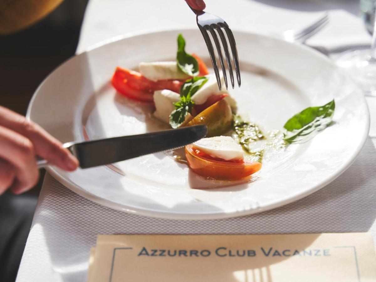 לידו די סביו Hotel Tokio Village - Azzurro Club מראה חיצוני תמונה