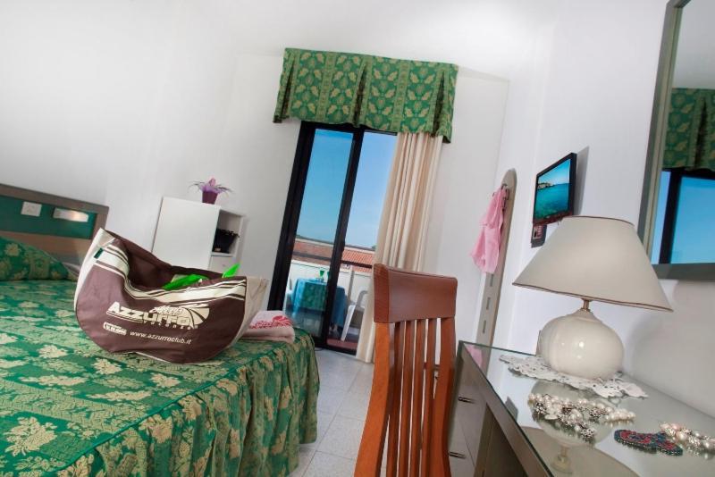 לידו די סביו Hotel Tokio Village - Azzurro Club מראה חיצוני תמונה