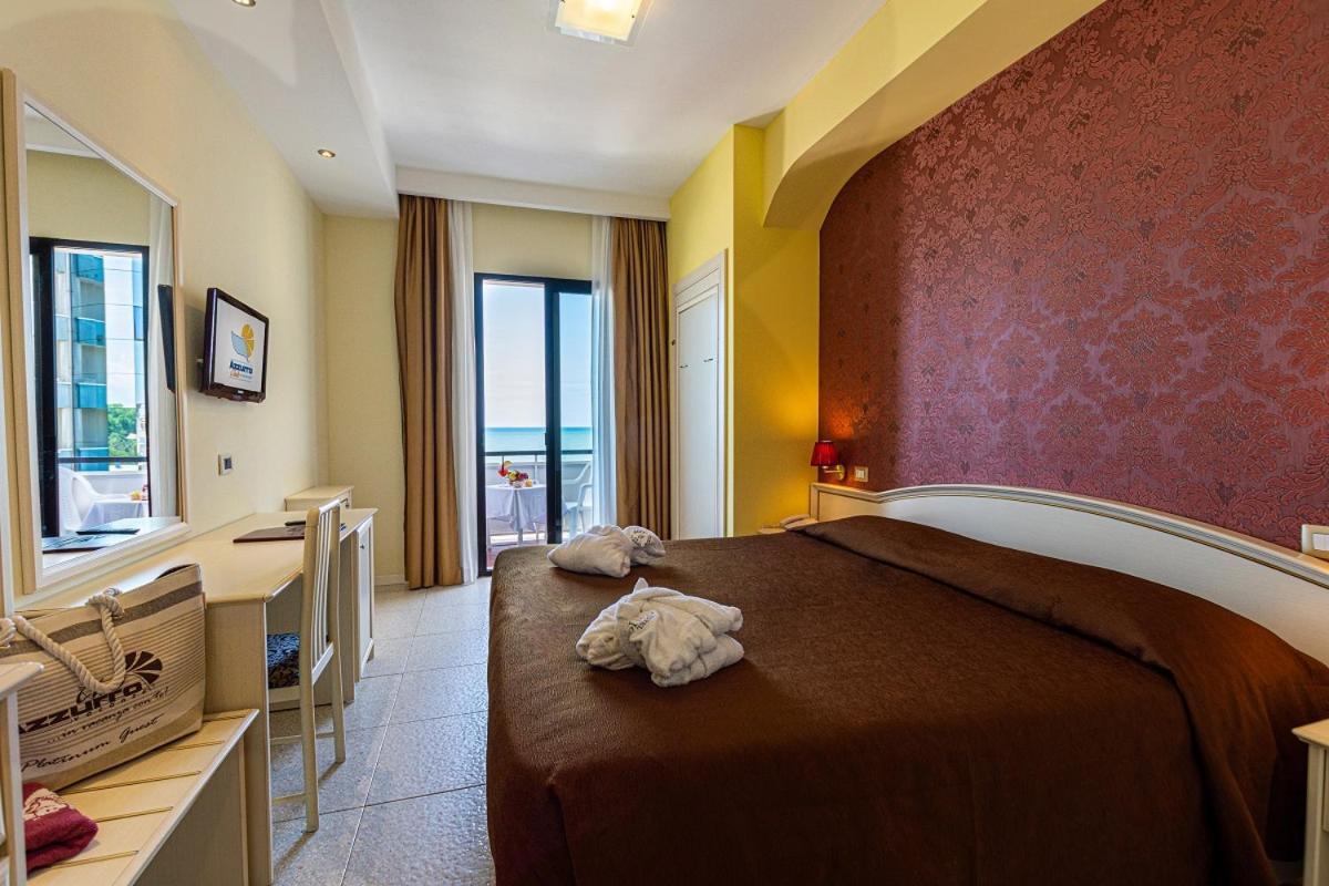 לידו די סביו Hotel Tokio Village - Azzurro Club מראה חיצוני תמונה