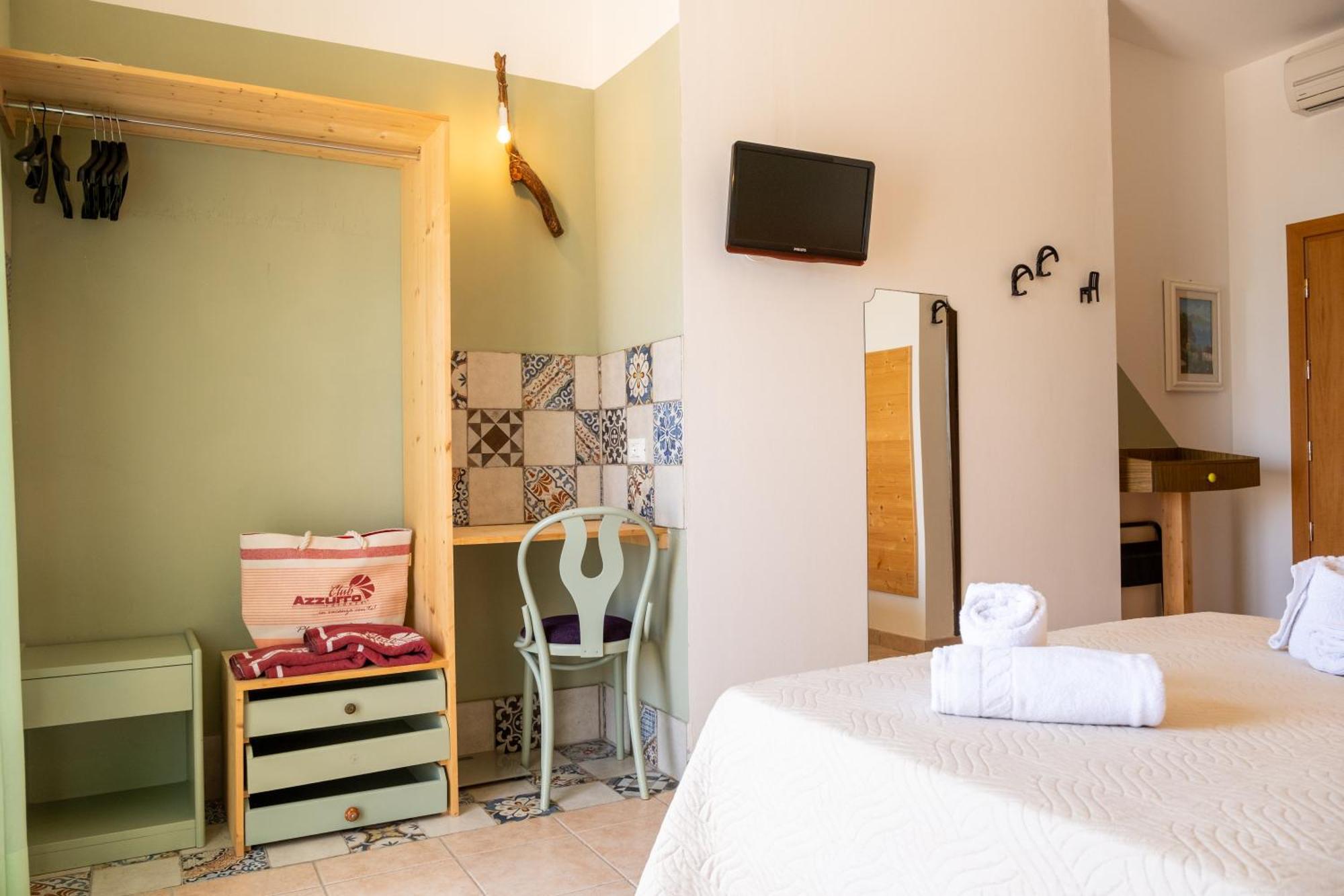 לידו די סביו Hotel Tokio Village - Azzurro Club מראה חיצוני תמונה