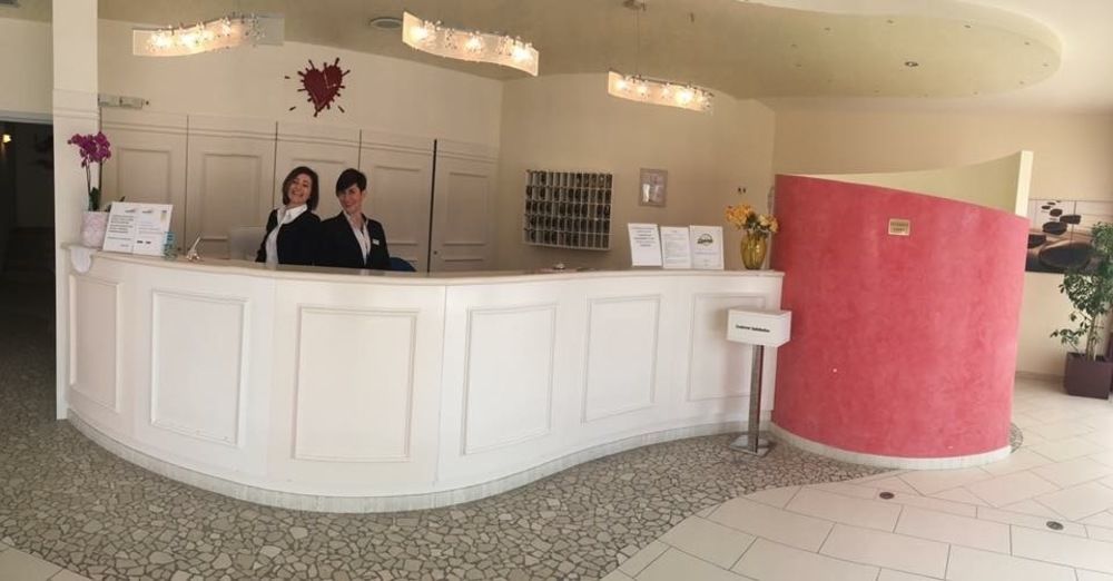 לידו די סביו Hotel Tokio Village - Azzurro Club מראה חיצוני תמונה