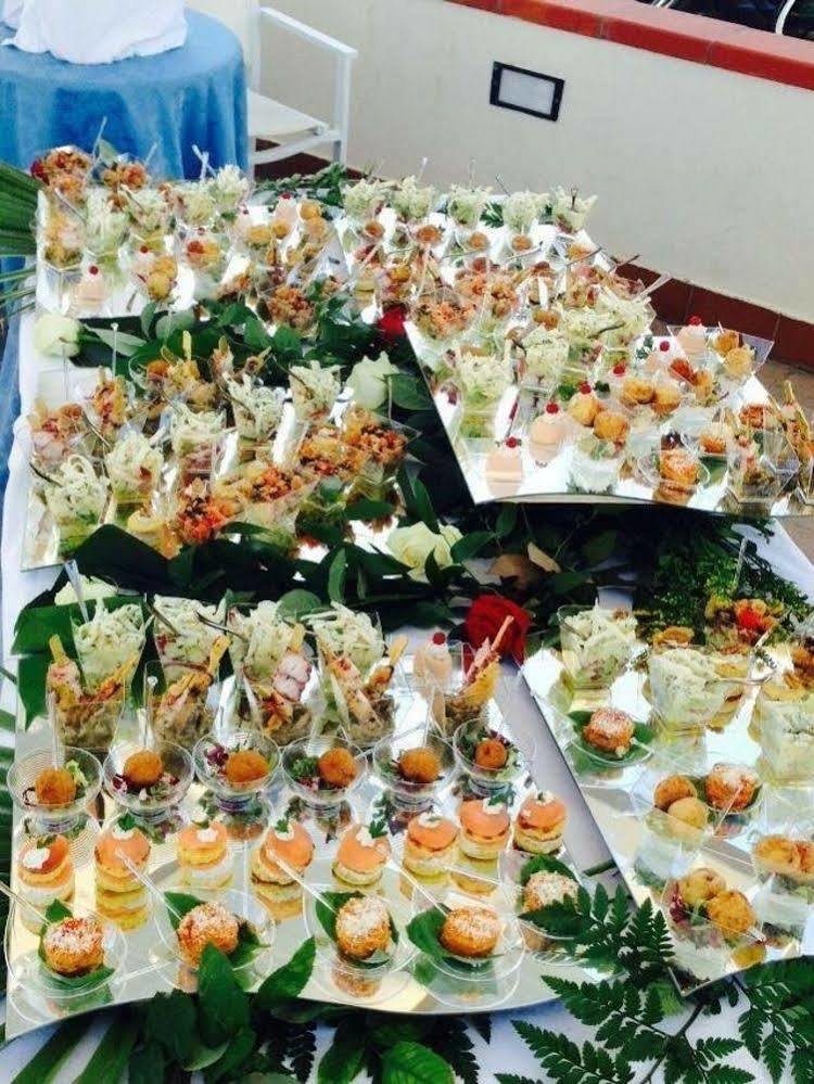 לידו די סביו Hotel Tokio Village - Azzurro Club מראה חיצוני תמונה