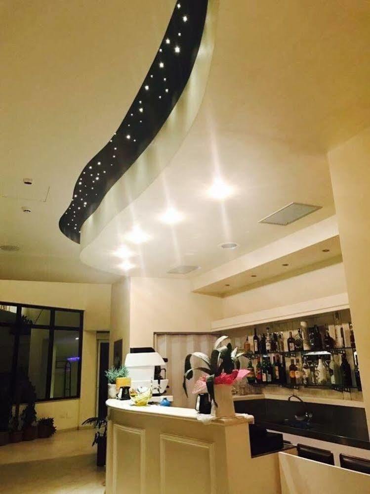 לידו די סביו Hotel Tokio Village - Azzurro Club מראה חיצוני תמונה