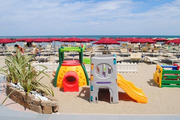 לידו די סביו Hotel Tokio Village - Azzurro Club מראה חיצוני תמונה