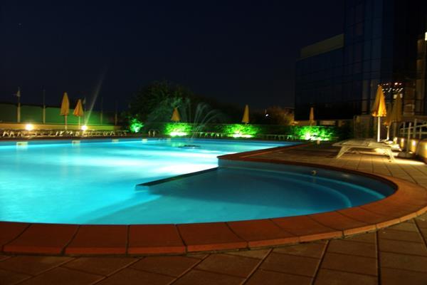 לידו די סביו Hotel Tokio Village - Azzurro Club מראה חיצוני תמונה